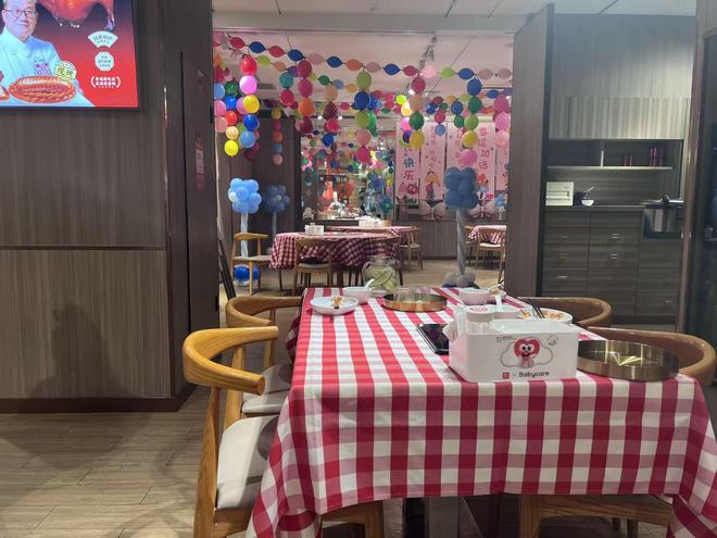 西贝靠降价和发券整体客流恢复至风波前(图4)