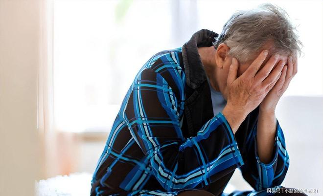 69岁大爷半夜脑出血医生：年纪大了就不要干了太随心所欲(图1)