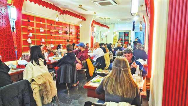 川渝共烹“麻辣大餐”(图4)