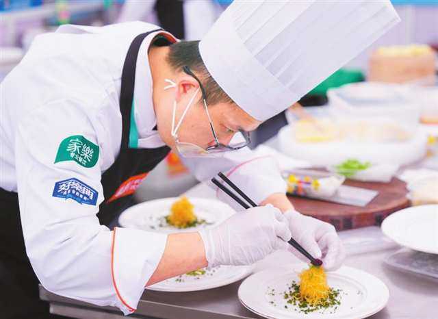 川渝共烹“麻辣大餐”(图5)