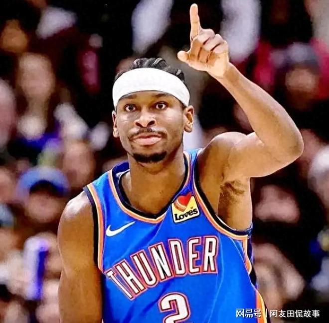 詹姆斯退役后亚历山大或许会是联盟的门面担当(图1)