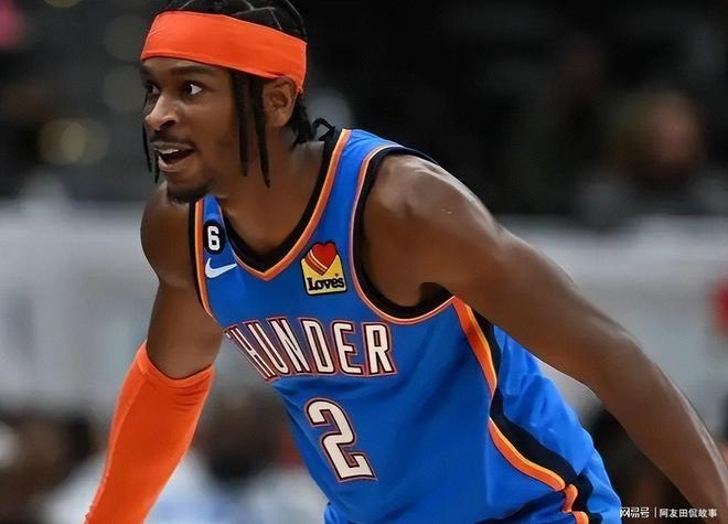 詹姆斯退役后亚历山大或许会是联盟的门面担当(图2)