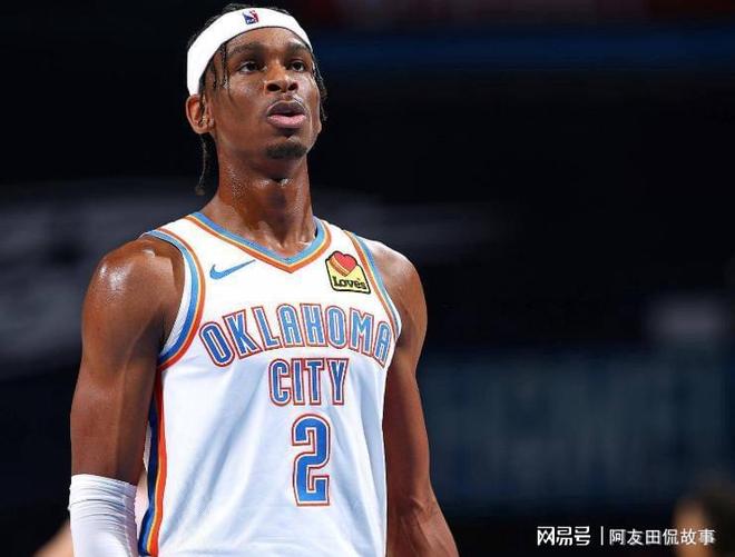 詹姆斯退役后亚历山大或许会是联盟的门面担当(图3)