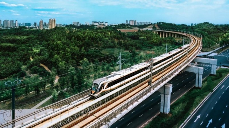 从“过境不留”到“近悦远来”看资阳雁江服务业如何“加速”生长(图3)