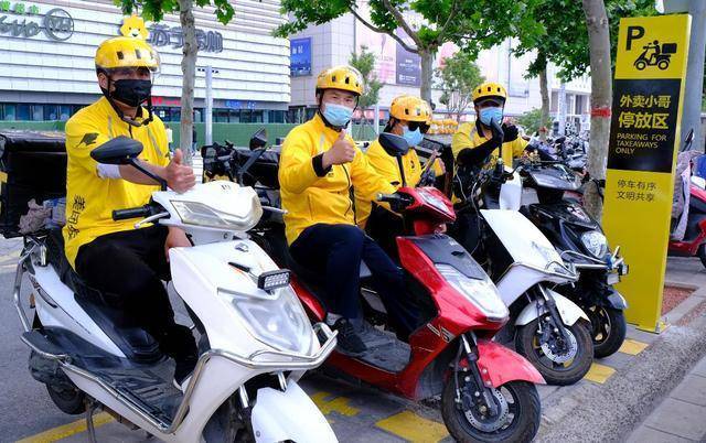 外卖时代将被终结？一个全新行业正悄悄取代外卖你准备好了吗？(图3)