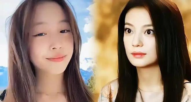 黄有龙做梦没想到自己重金培养的女儿竟让赵薇口碑“逆转”(图8)