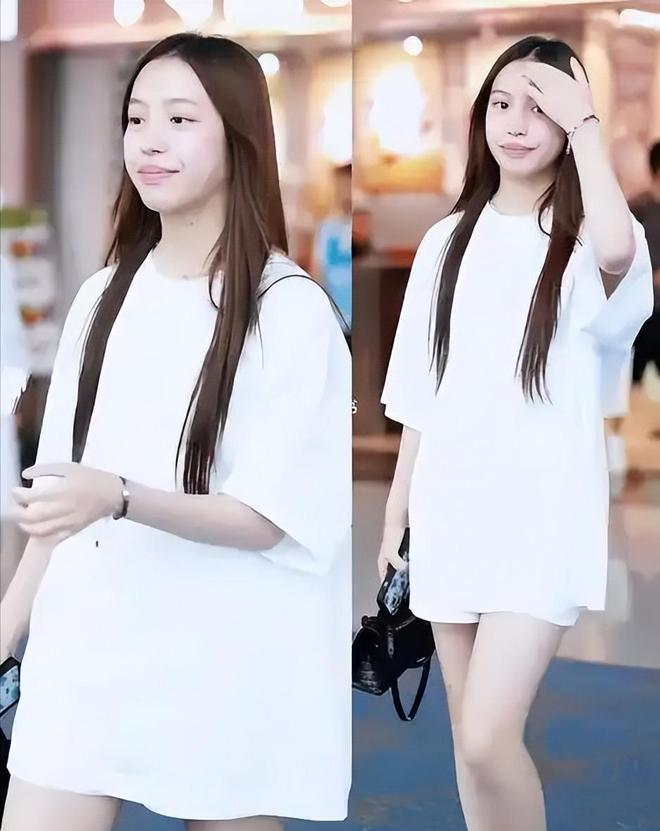 黄有龙做梦没想到自己重金培养的女儿竟让赵薇口碑“逆转”(图6)