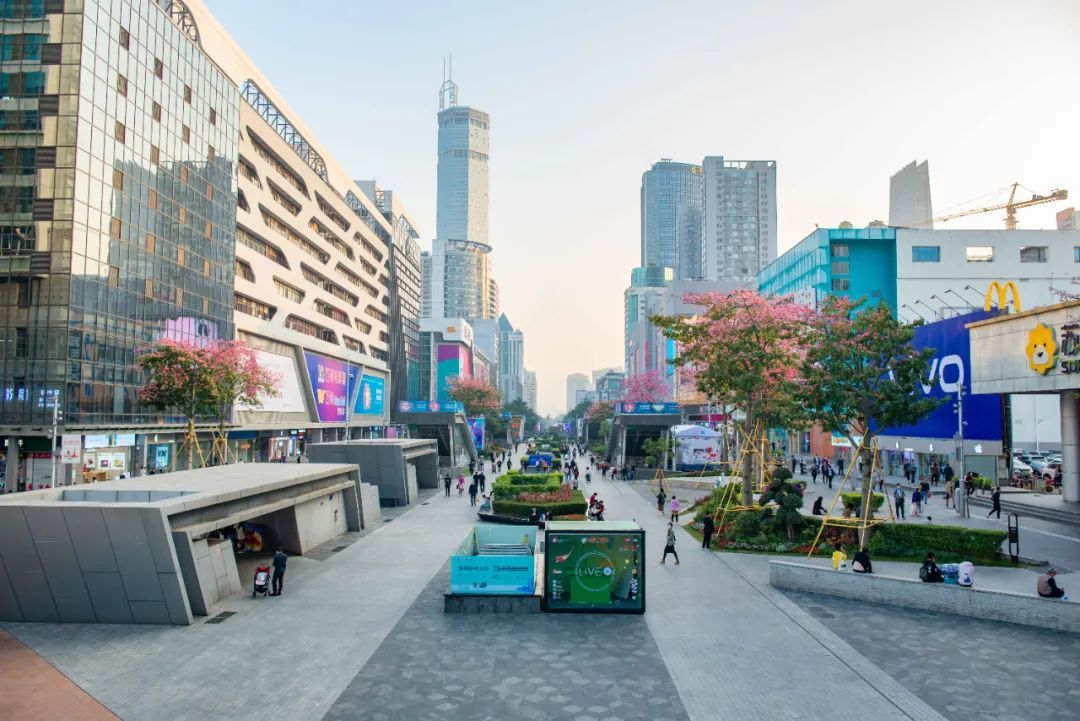 这座一线城市盯上预制菜了？(图1)