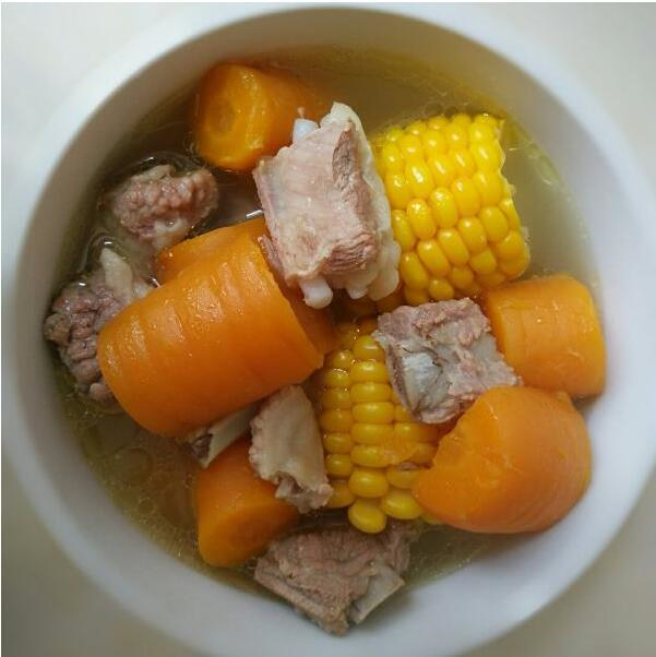 10款绝对惊艳餐桌的家常菜不用担心没食欲啦！(图1)