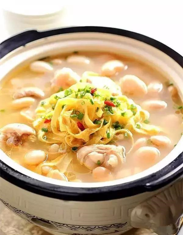 10款绝对惊艳餐桌的家常菜不用担心没食欲啦！(图2)