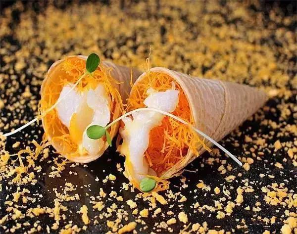 10款绝对惊艳餐桌的家常菜不用担心没食欲啦！(图6)