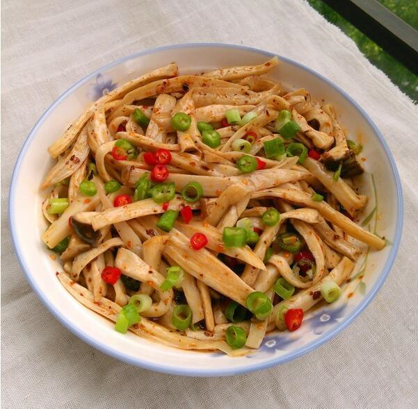 10款绝对惊艳餐桌的家常菜不用担心没食欲啦！(图7)