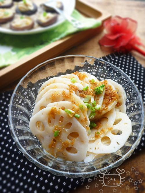 10款绝对惊艳餐桌的家常菜不用担心没食欲啦！(图9)