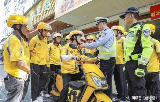 外卖会被淘汰吗？一个“抢饭碗”的新行业已经悄悄站到你面前(图4)