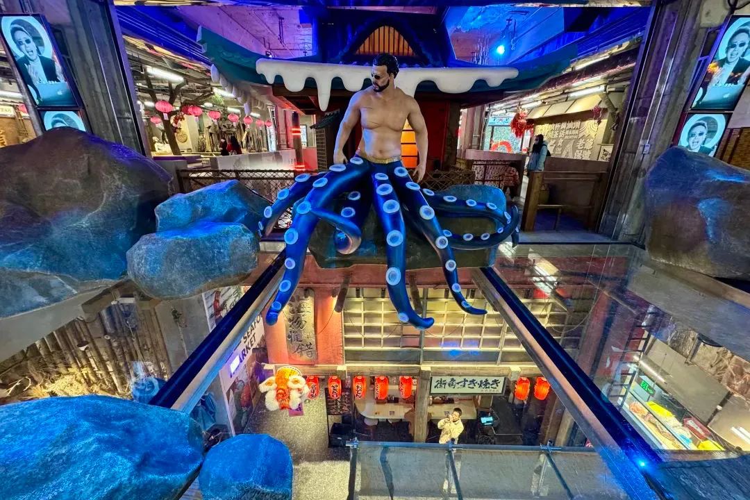 2025开年上海首店新图鉴呈现四大趋势(图8)