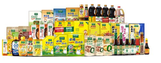 太太乐以“良性循环”驱动增长筑牢价值护城河驶入行业新周期(图1)