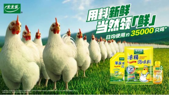 太太乐以“良性循环”驱动增长筑牢价值护城河驶入行业新周期(图2)