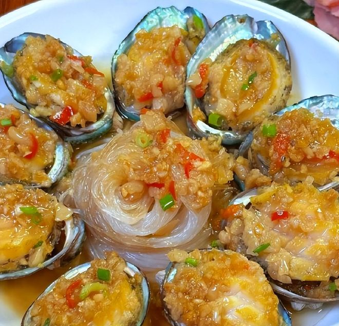 中国吃货福音！科研开挂曾经天价的鲍鱼如今变平价家常菜！(图3)