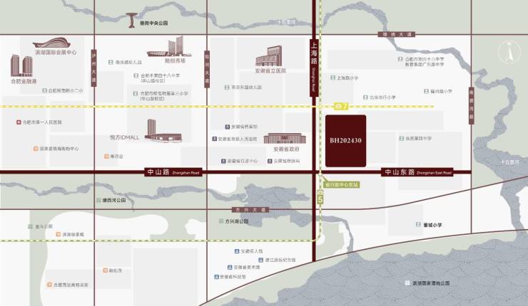 年度聚焦@城轨庐月汀雲网站-售楼处欢迎您丨最新房价详情(图2)