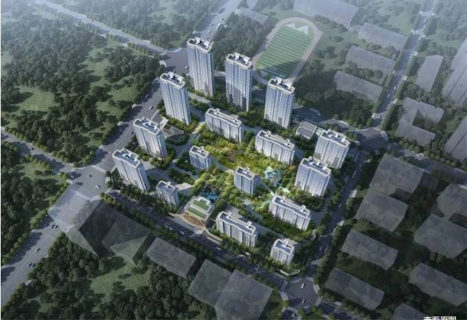 瑶海区保利和光峯境售楼处地址(图4)