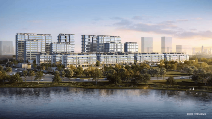 金茂璞逸云湖(合肥)售楼中心电话号码(图1)