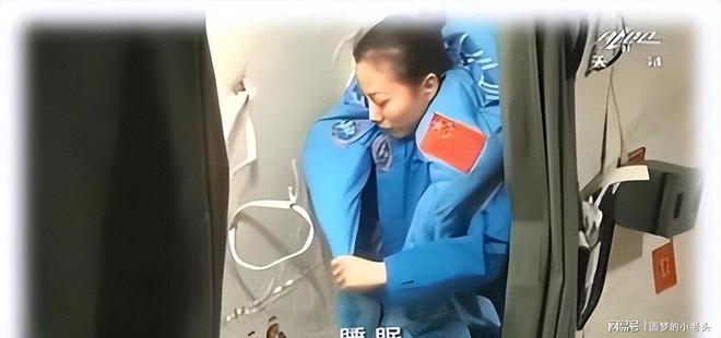 牺牲太大！王亚平曾谈太空之旅的辛酸落地后身体弱连路都走不了(图5)