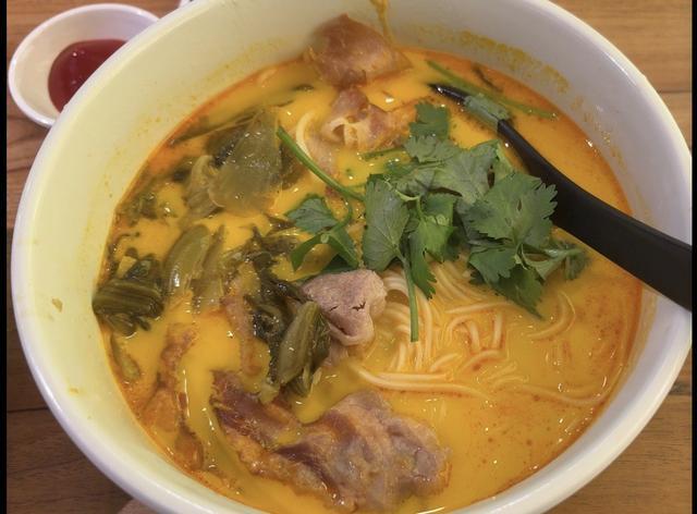 和府捞面被曝“只有面现煮”引争议深圳有21家门店(图2)