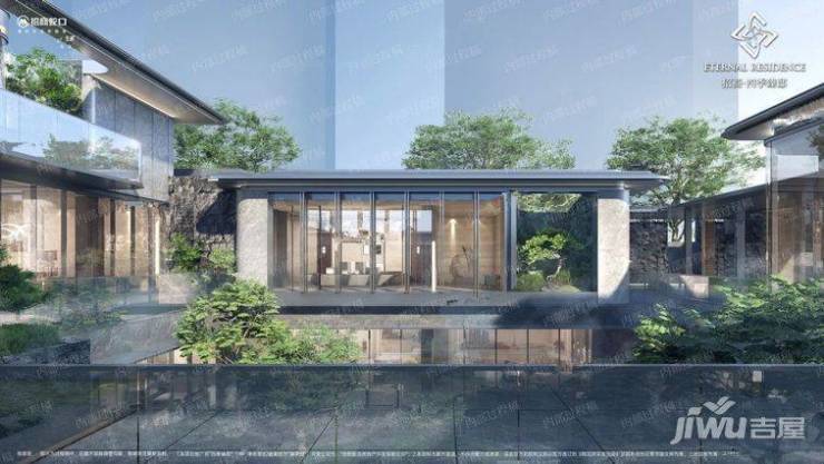 2025招商四季臻邸楼盘户型图(图3)