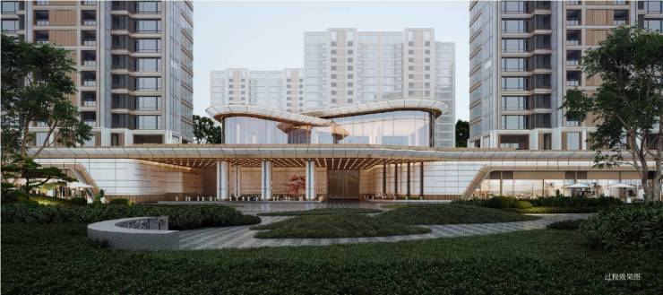 合肥城建星启锦宸楼盘电话号码【认证】(图1)