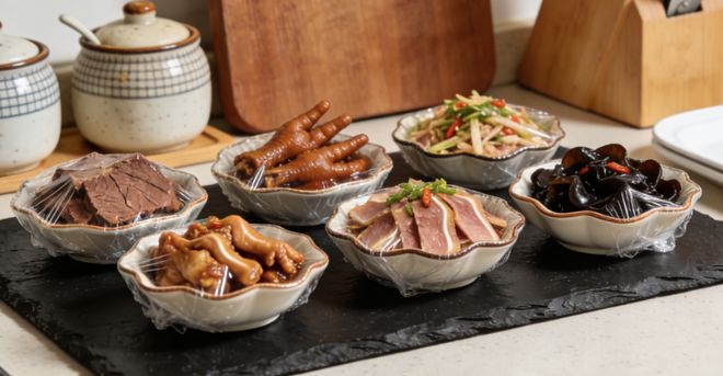 西贝闭店风波后预制菜国家标准将公开征求意见！(图1)