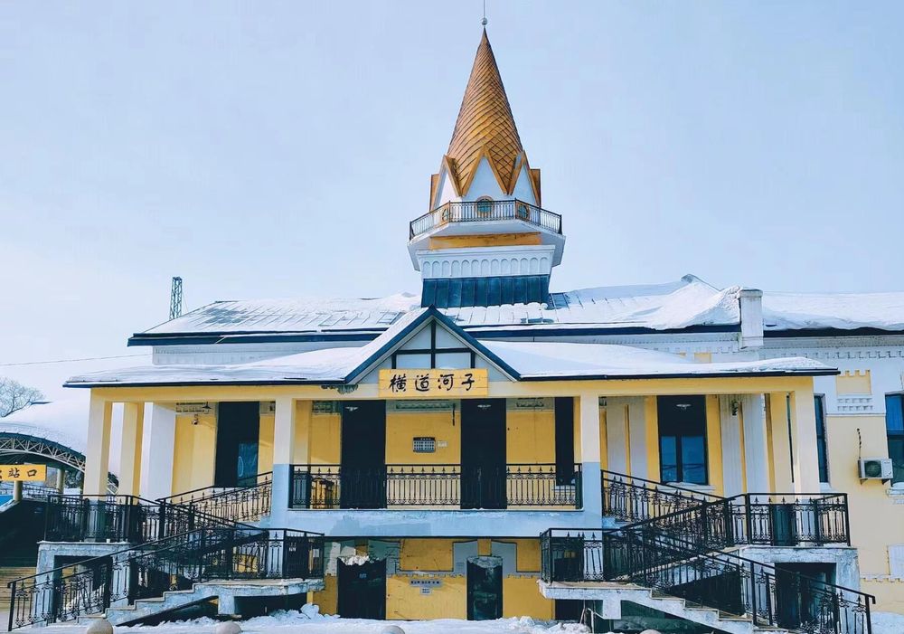 龙江乡村冰雪旅游何以再借“冬”风？(图5)