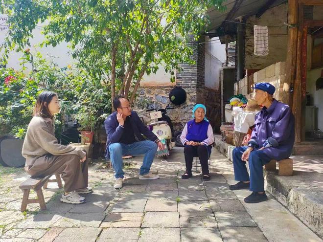 刘文才：人大代表不仅是荣誉更是责任(图1)