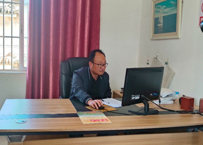 刘文才：人大代表不仅是荣誉更是责任(图3)