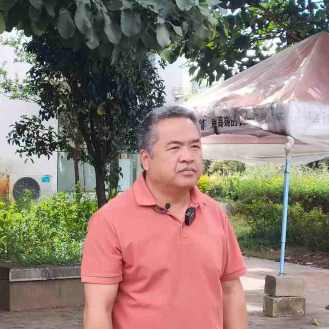 刘文才：人大代表不仅是荣誉更是责任(图8)