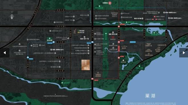 高速壹品营销中心发布：开发商线上售楼中心预约看房热线(图1)