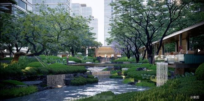 高速壹品营销中心发布：开发商线上售楼中心预约看房热线(图2)