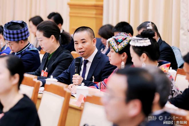 全国人大代表李德祥：去年我们租金电费减少近2000万元(图1)