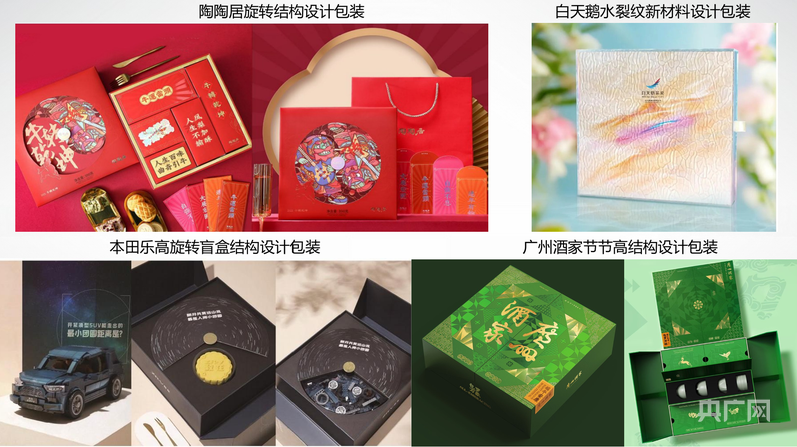 广东会客厅｜专访广轻集团董事长戴智：以“包装”为钥开启预制菜“国标后时代”高质量发展新篇章(图3)