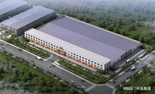 总投资6000万元！普兰店区预制菜产业再添新动能(图1)