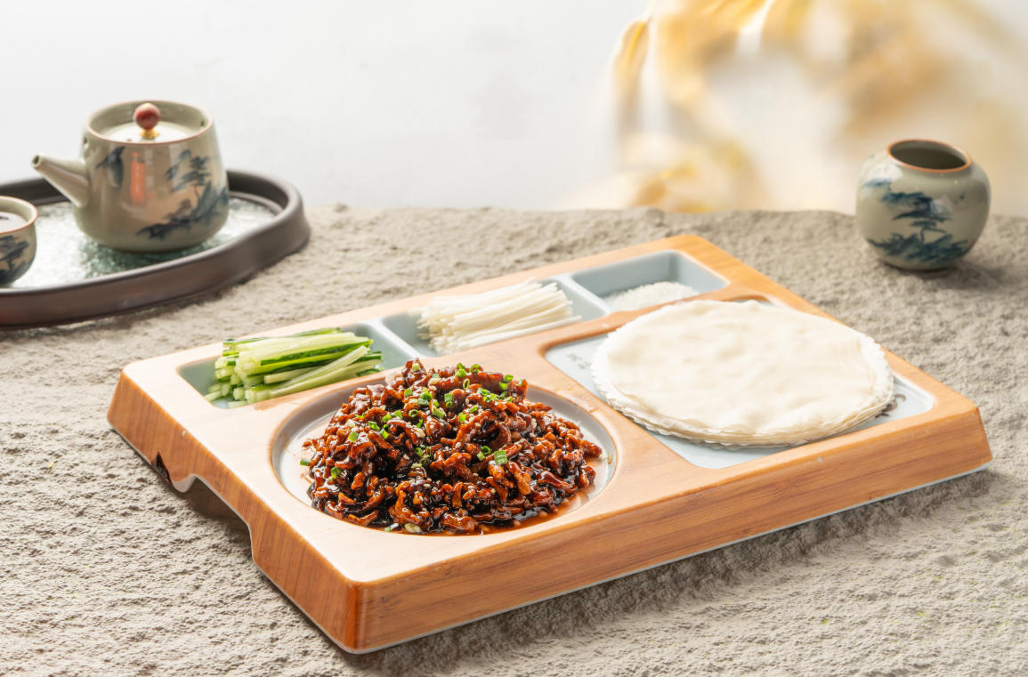 寻味景德镇：地道特色菜餐馆深度测评与避坑指南(图1)