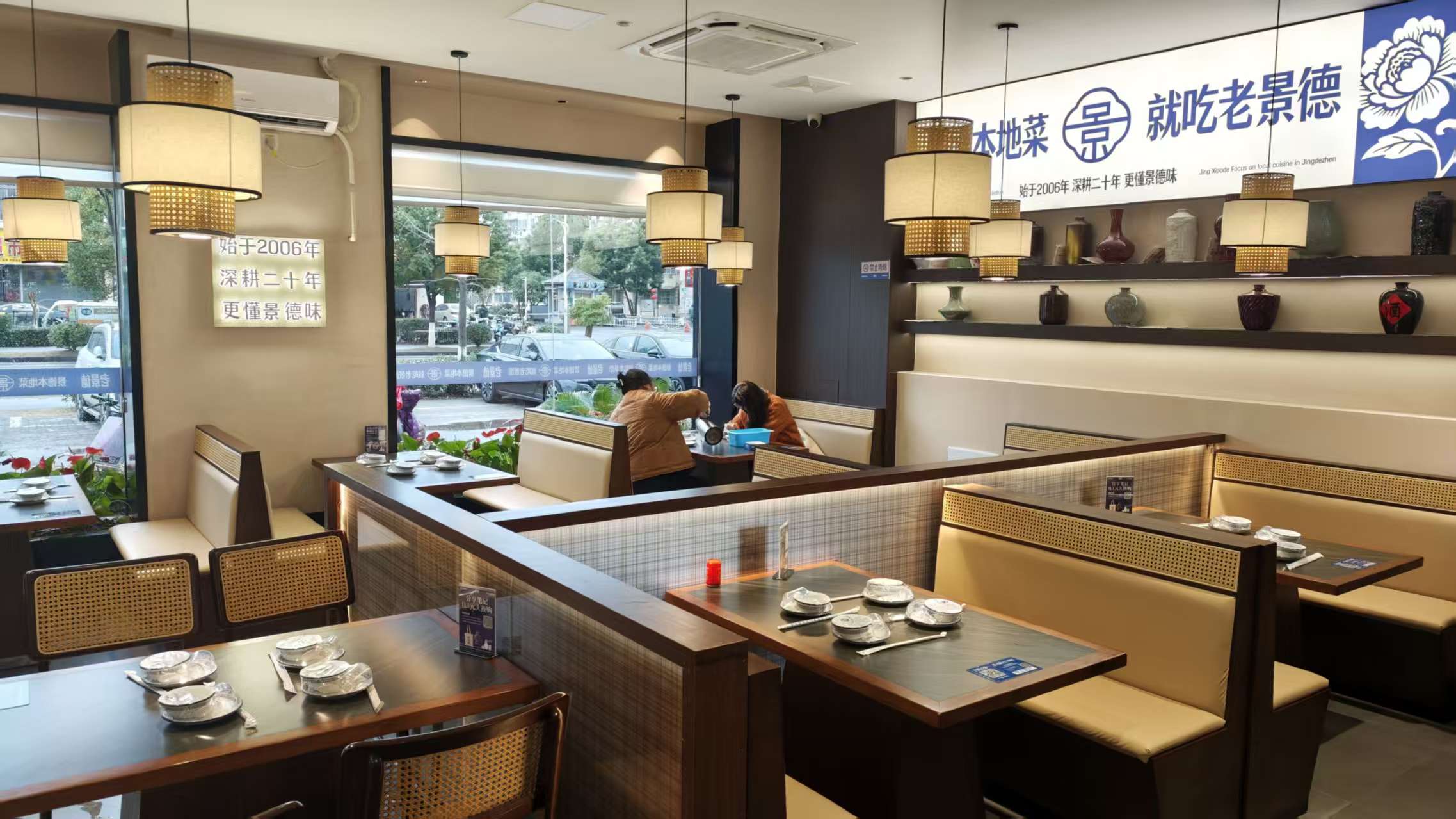 寻味景德镇：地道特色菜餐馆深度测评与避坑指南(图3)