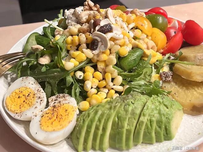 预制菜已然「入侵」减肥餐(图2)