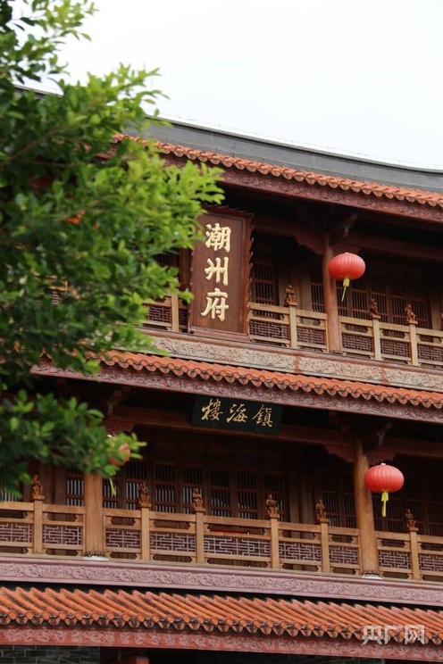 潮州、吉林共建牛产业双向“飞地”“最好的中华料理”借“广货天下行”东风走向世界(图1)