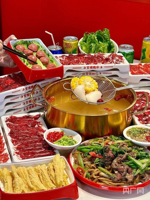 潮州、吉林共建牛产业双向“飞地”“最好的中华料理”借“广货天下行”东风走向世界(图3)