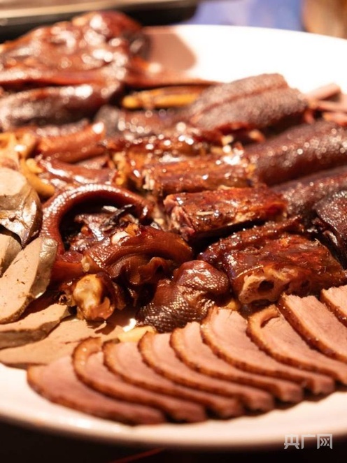 潮州、吉林共建牛产业双向“飞地”“最好的中华料理”借“广货天下行”东风走向世界(图6)