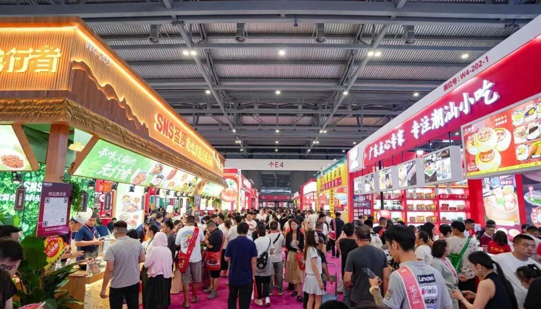 郑州航空港这一展会升级为“国际展”(图1)