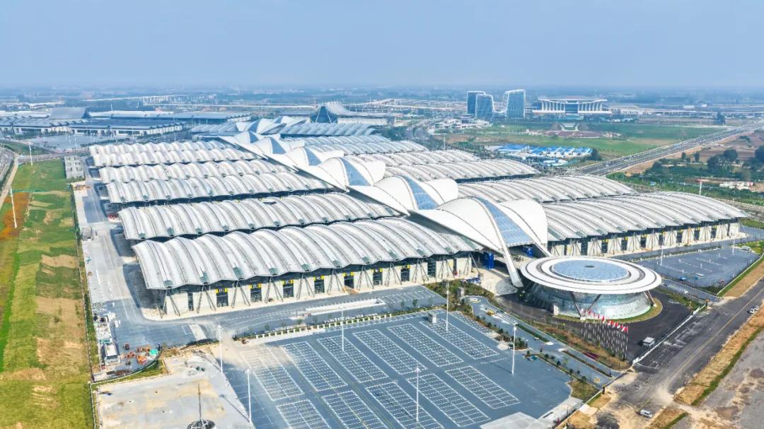 郑州航空港这一展会升级为“国际展”(图2)