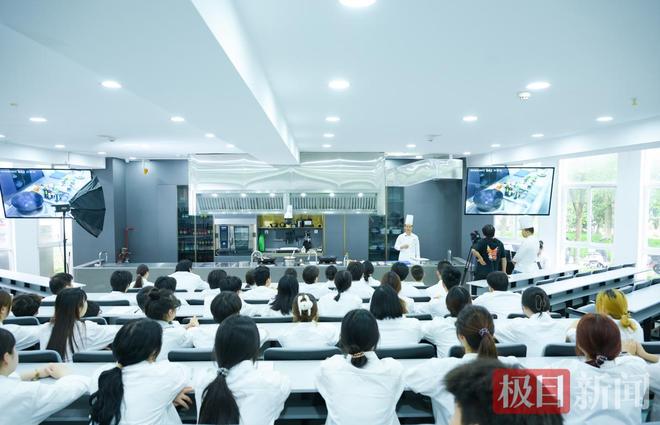 一酱撬动7个亿湖北楚菜研究院“烹”出产业新滋味(图4)