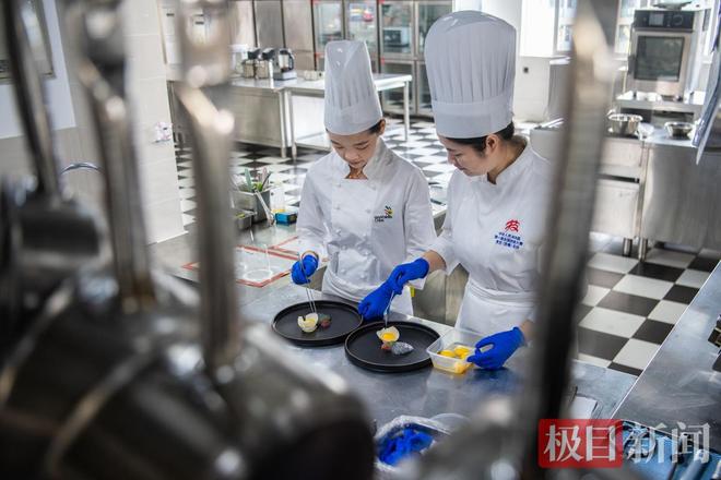 一酱撬动7个亿湖北楚菜研究院“烹”出产业新滋味(图5)