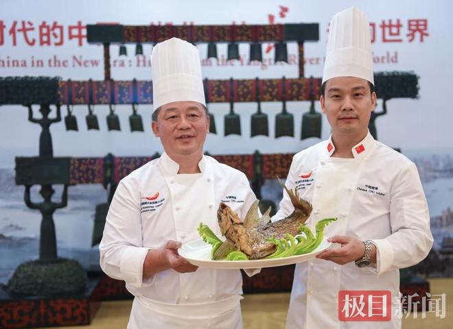 一酱撬动7个亿湖北楚菜研究院“烹”出产业新滋味(图3)